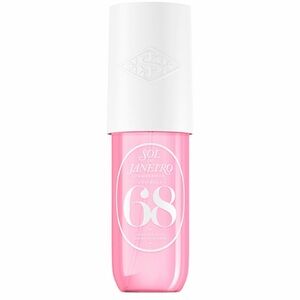 Sol de Janeiro Vibrant Pink Fragrance Mist - Sample Size